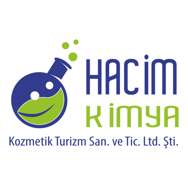 Hacim Kimya Logo PNG Vector
