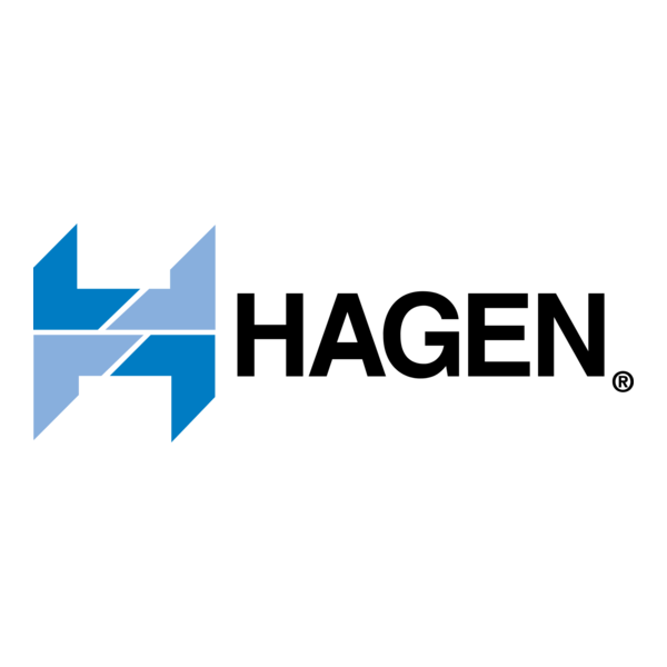 Hagen Logo PNG Vector