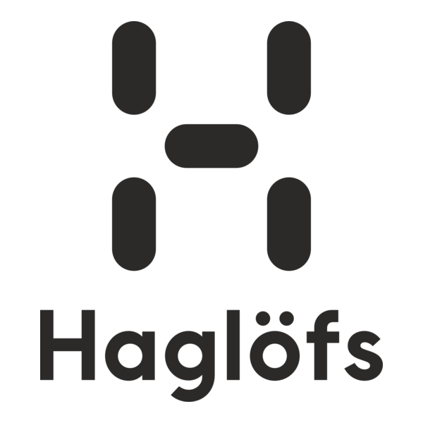 haglofs Logo PNG Vector