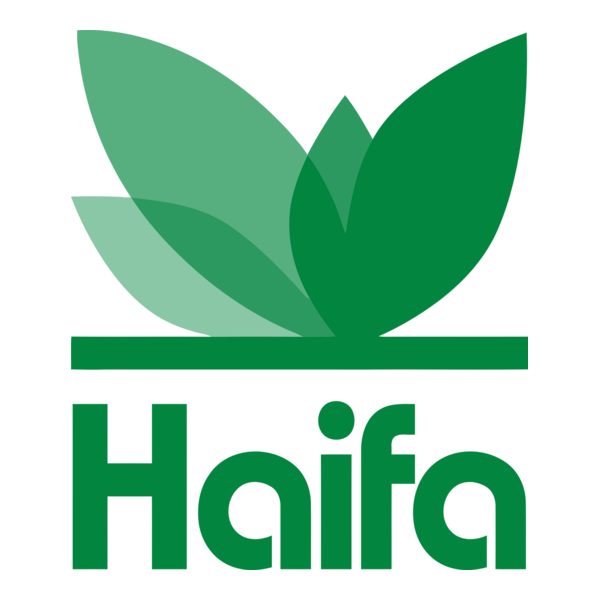Haifa Chemicals ltd. Logo PNG Vector