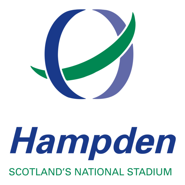 Hampden Park Logo PNG Vector