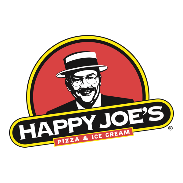Happy Joe’s Logo PNG Vector