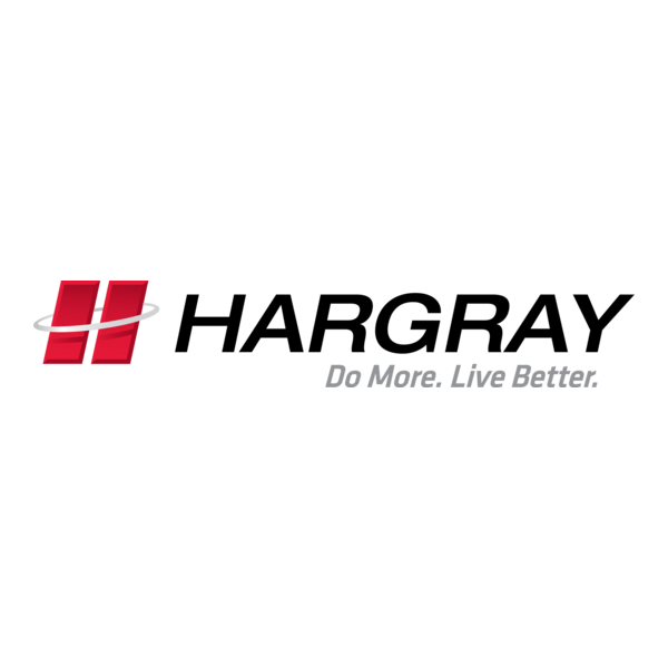 Hargray Communications Logo PNG Vector