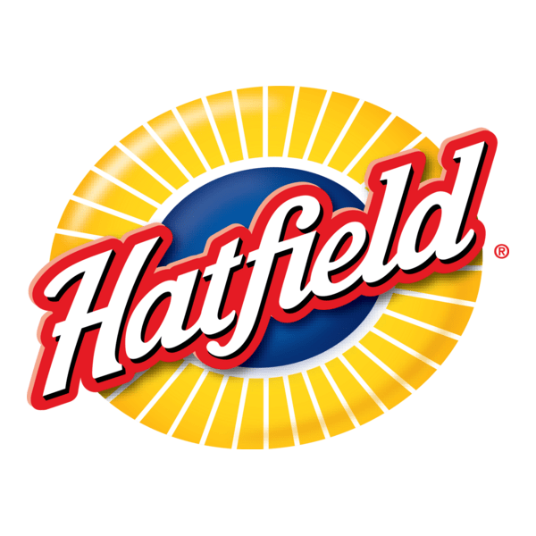 Hatfield Quality Meats Logo PNG Vector
