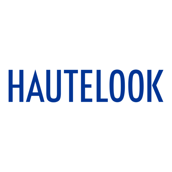 HauteLook Logo PNG Vector