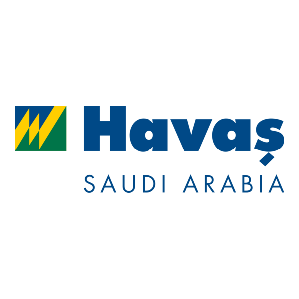Havas SAUDI ARABIA Logo PNG Vector