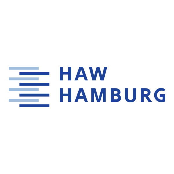 HAW Hamburg Logo PNG Vector