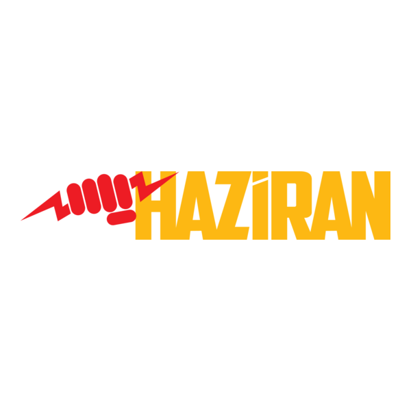 haziran hareketi Logo PNG Vector