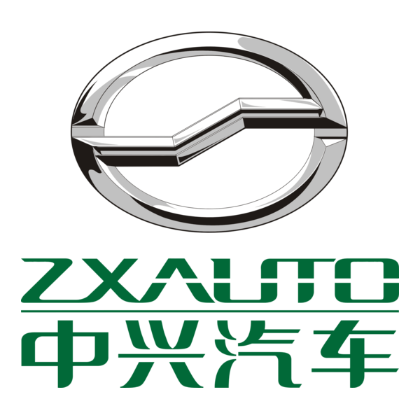 Hebei Zhongxing Automobile Co Logo PNG Vector