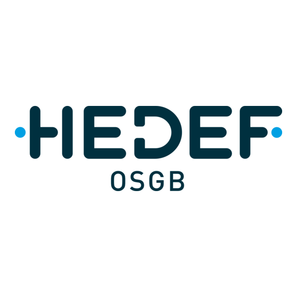 HEDEF OSGB Logo PNG Vector