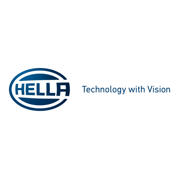 HELLA Logo PNG Vector