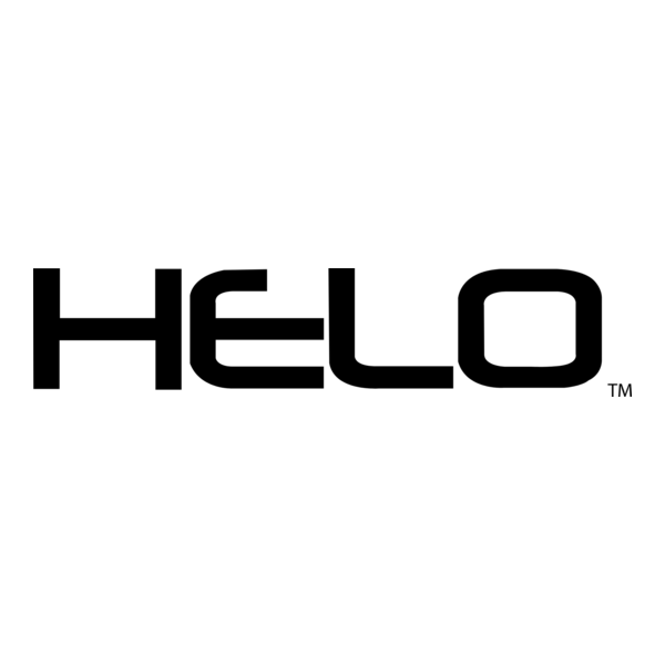 Helo Wheel Logo PNG Vector