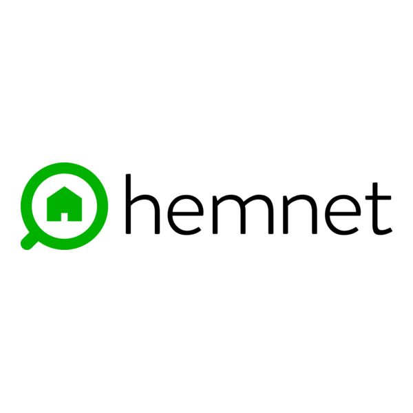 Hemnet Logo PNG Vector