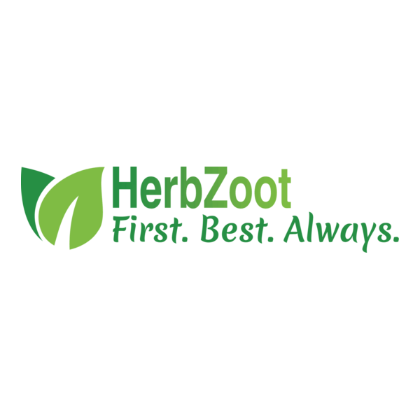 HerbZoot Logo PNG Vector