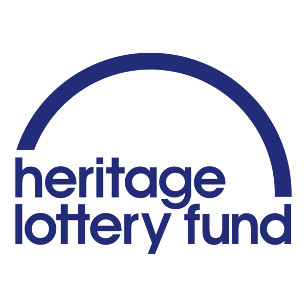 Heritage Lottery Fund Logo PNG Vector