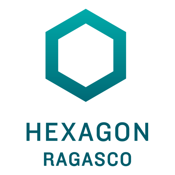 Hexagon Ragasco Logo PNG Vector