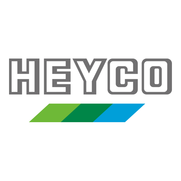 HEYCO Logo PNG Vector
