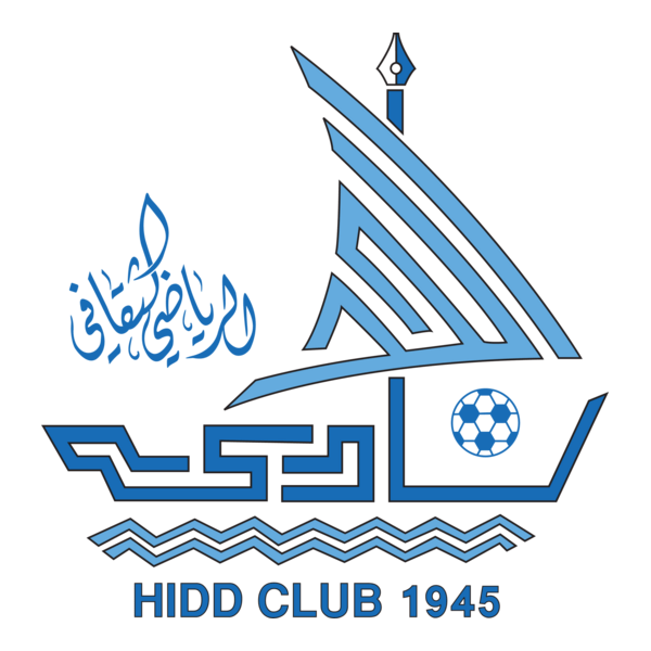 Hidd Club Logo PNG Vector