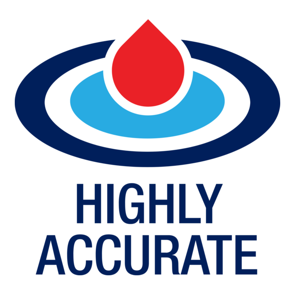 HIGHLY ACCURATE Logo PNG Vector