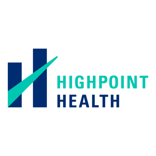 Highpoint Health Logo PNG Vector