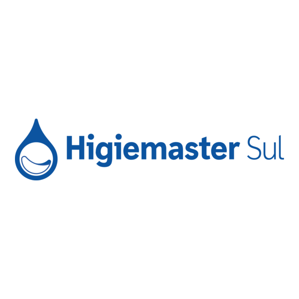 Higiemaster Sul Logo PNG Vector