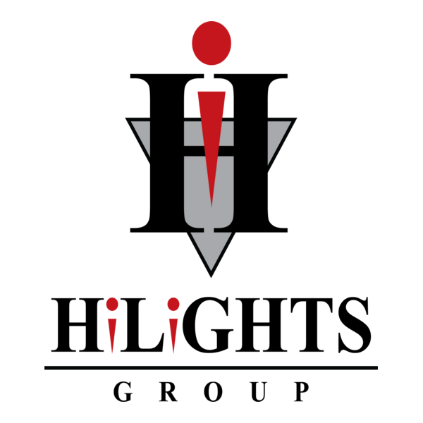 HILIGHTS SAMEH DESIGN Logo PNG Vector