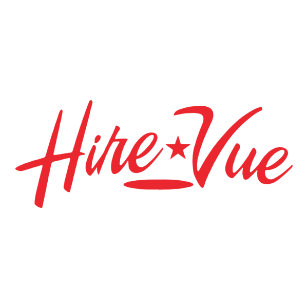 Hirevue Logo PNG Vector