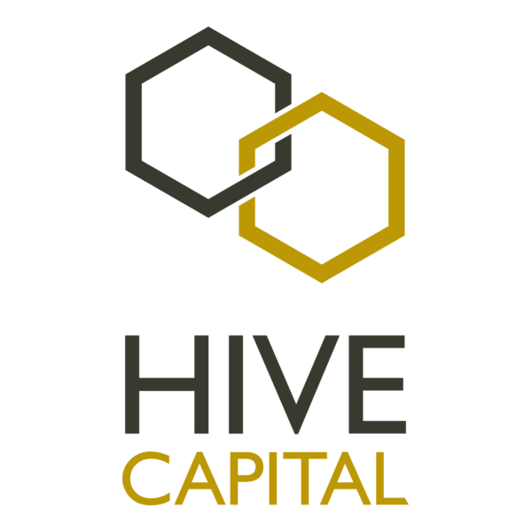 Hive Capital Logo PNG Vector