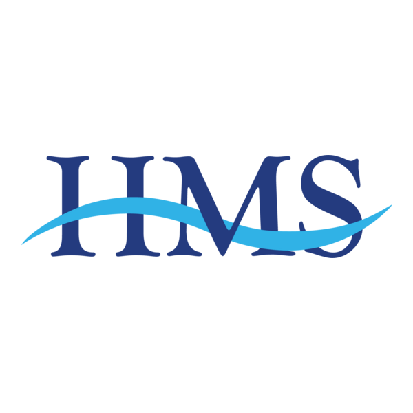 HMS Logo PNG Vector