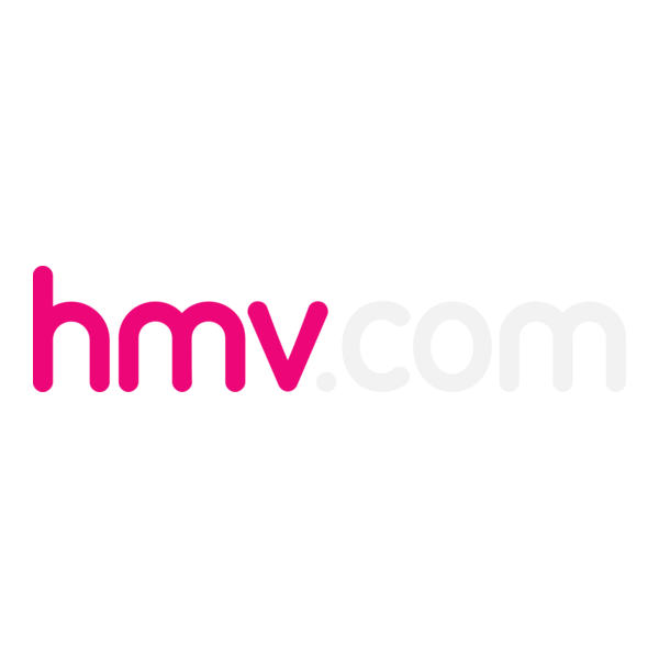Hmv.com Logo PNG Vector
