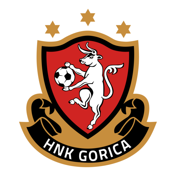 HNK Gorica Logo PNG Vector