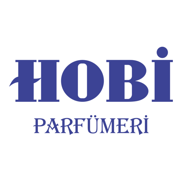 hobi parfümeri Logo PNG Vector
