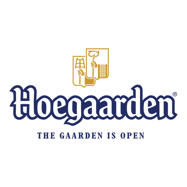 Hoegaarden Logo PNG Vector