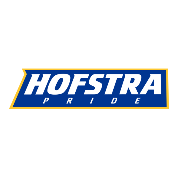 HOFSTRA PRIDE Logo PNG Vector