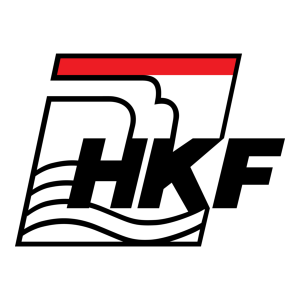 Hong Kong Ferry Logo PNG Vector
