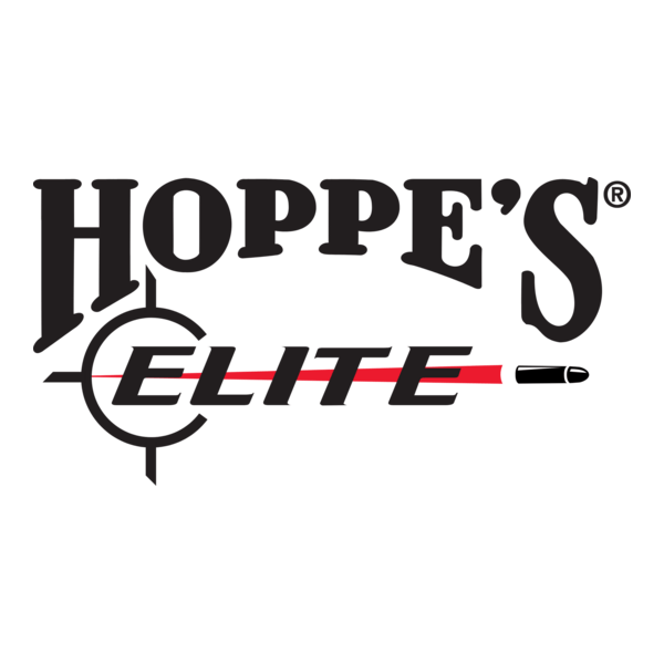 HOPPE’S ELITE Logo PNG Vector