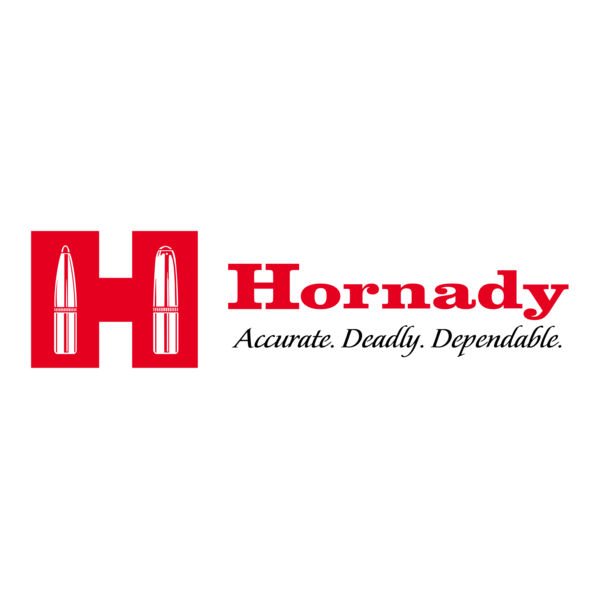 Hornady Logo PNG Vectors Free Download