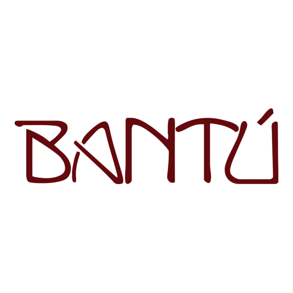 Hotel Bantu Cartagena Logo PNG Vector