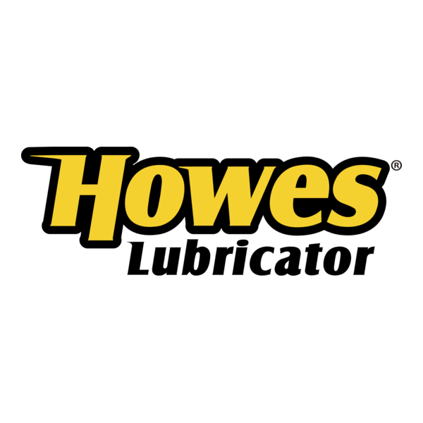 Howes Lubricator Logo PNG Vector