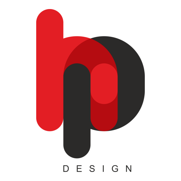 hpdesign.hu Logo PNG Vector