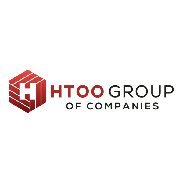 Htoo Group of Companies Logo PNG Vector