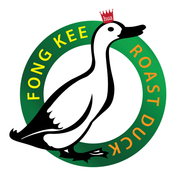 HUA FONG KEE Logo PNG Vector