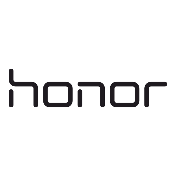 Huawei Honor Logo PNG Vector