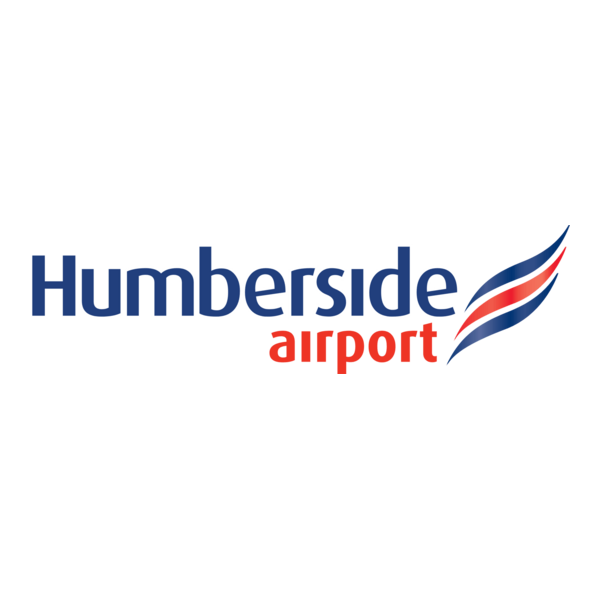 Humberside Airport Logo PNG Vector