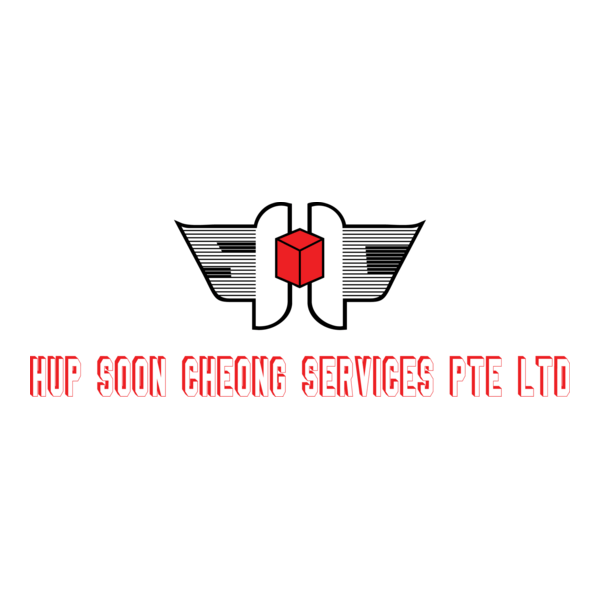 HUP SOON CHEONG Logo PNG Vector