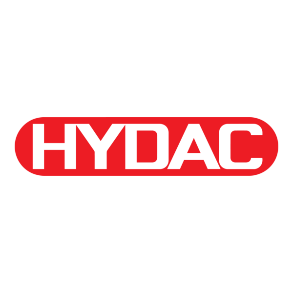Hydac Logo PNG Vector