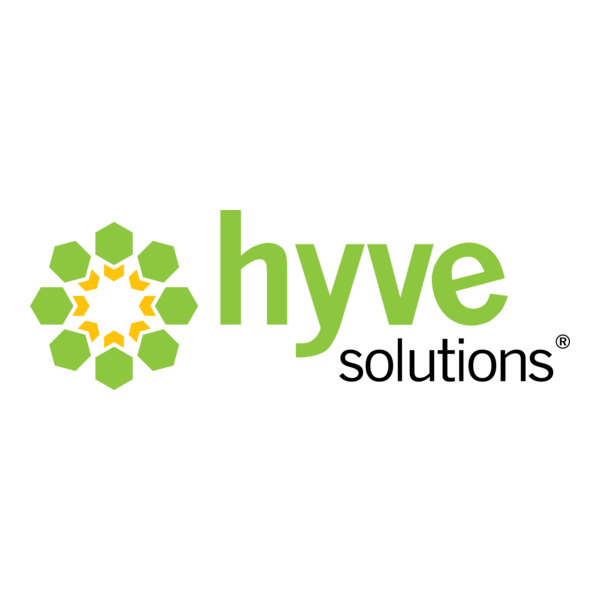 Hyve Solutions Logo PNG Vector