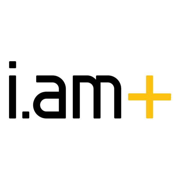 i.am+ Logo PNG Vector