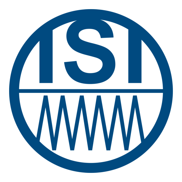 I.S.I. Israel Scientific Instruments LTD Logo PNG Vector