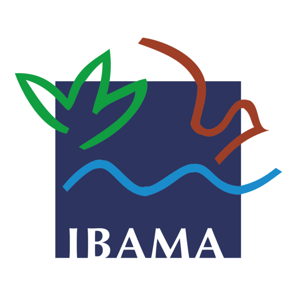IBAMA Logo PNG Vector